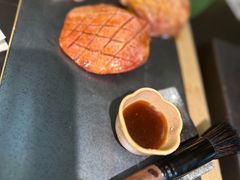 -厚贞日式烤肉(浦东汇智店)
