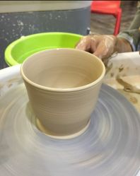 -泥娃娃DIY陶吧(易生活购物公园店)