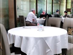 大堂-老正兴菜馆(福州路店)