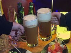 -音乐房子·Vintage Live Bar(玉林总店)