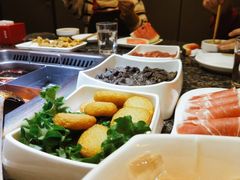 -海底捞火锅(连城广场店)