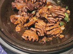 -鹅村长(世纪花园店)