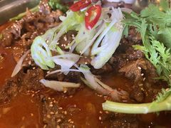 辛牛骨火锅-KCOOKING概念韩餐(世茂52+店)