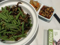 -周大厨辣椒炒肉(巨龙路店)