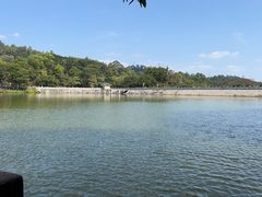 -番禺大夫山森林公园