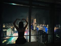 -青岛五四广场海景美仑国际公寓酒店