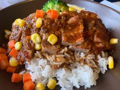 -绿茵阁牛扒餐厅(客村店)