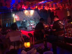 -夜火烤摊·东北烧烤酒场·老杨小黄鱼