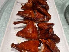 -侨美·唐荔园·40年地道粤菜