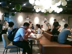 -肯德基(东四南大街店)