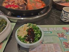 -巴蜀大将火锅(春熙店)