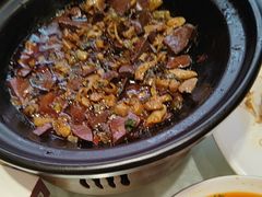 -李氏传家菜(兴城路店)