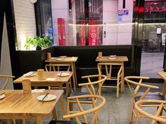 -付小姐在成都(川沙店)