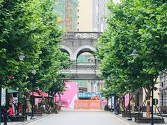 -杨记隆府(白象街店)