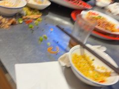 -馬伍旺川菜(江北虹悦城店)