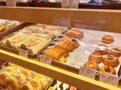-OUR Bakery(SKP-S店)