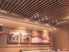 -西贝(上海我格广场店)