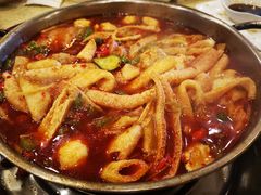 -芭夯兔·无骨兔汤锅(华阳店)