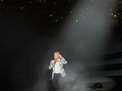 -宝能国际体育演艺中心