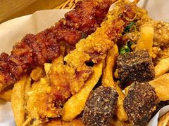 -香猪坊韩国烤肉专属门店(魏公村店)