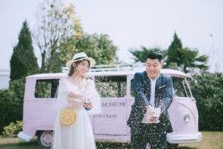 点击看大图 -苏菲亚婚纱摄影