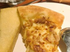 -凯撒城堡西餐厅(颐和国际店)