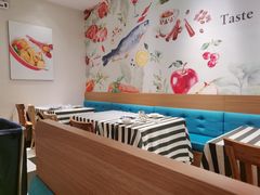-Aqua Oasis 水天堂(石路天虹店)
