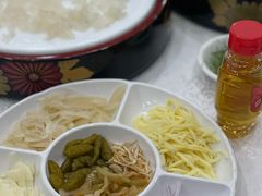 -寻味顺德·南记酒家·传统顺德菜·鱼生(广源路店)