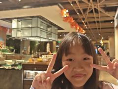 -金海湾自助餐厅(金陵饭店)