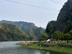 -楠溪江风景名胜区