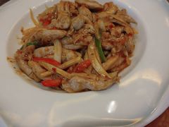 -马凯餐厅(长椿街店)