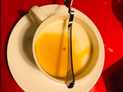 焦糖牛奶冻-初花·日本料理