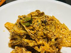 -北平盛世·新京菜·北京烤鸭(劲松·双井店)