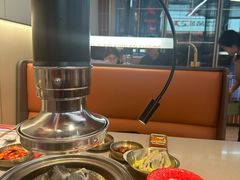 -韩一品韩国料理(柏庐南路店)