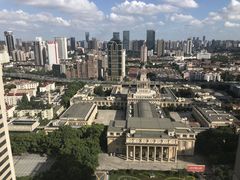 -上海波特曼丽思卡尔顿酒店