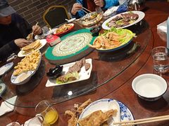 -好口味小吃楼·东北菜(太原南街店)