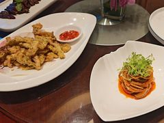 -西安西藏大厦开元名都大酒店·四季轩中餐厅
