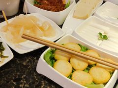 -海底捞火锅(连城广场店)