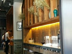 门面-手选潮汕鲜活牛肉火锅(二七广场店)