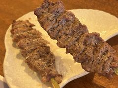 -烧鸟横丁(联发文创口岸店)