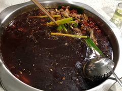-程记私房火锅兔(总店)