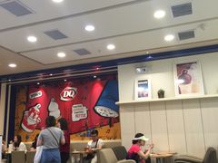 -DQ·蛋糕·冰淇淋(新佳丽店)