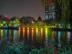 -运河游船(武林门码头)