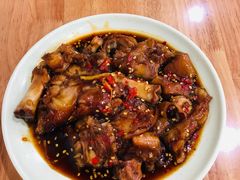 -贤花饭店(城阳店)