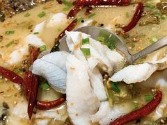 -江渔儿酸菜鱼(曜一城店)