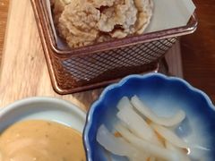 -鳗鱼家·深夜食堂(军博店)