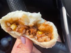 三丁包-老陶包子铺(南大西南村店)