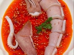-醉东Oriental House(静安嘉里中心店)
