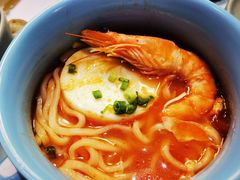 -花开餐厅(环湖中路店)