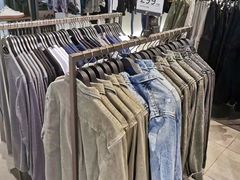 -ZARA(凯德乐峰广场店)